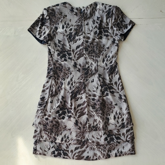 🌺3 for $10 Jeffrey & Dara Evenings Dress - Picture 2 of 5